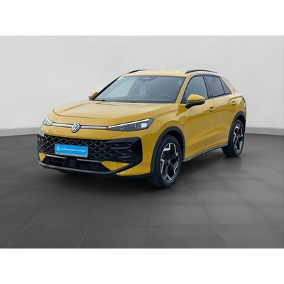 Volkswagen T-Roc 1.5 eTSI DSG R-Line 110 kW