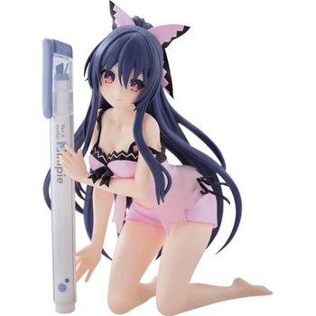 Banpresto Статуетка Banpresto Animation: Date A Live - Figure Tohka Yatogami (Sweet Silk Wear Ver. ), 14 cm (BP29483P)