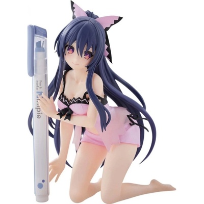 Banpresto Статуетка Banpresto Animation: Date A Live - Figure Tohka Yatogami (Sweet Silk Wear Ver. ), 14 cm (BP29483P)