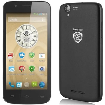 Prestigio MultiPhone 5504 Duo