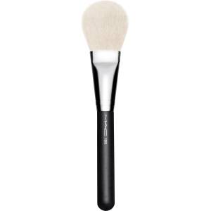 Mac 135S Large Flat Powder Четка за лице дамски