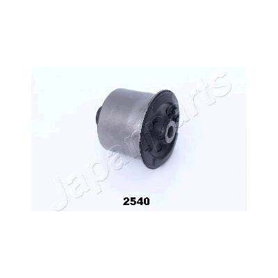 JAPANPARTS Uloženie tela nápravy RU2540