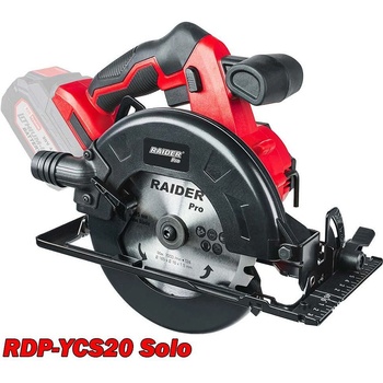 Raider RDP-YCS20 Solo (030248)