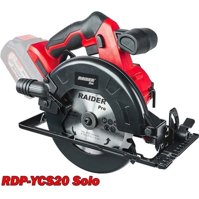 Raider RDP-YCS20 Solo (030248)