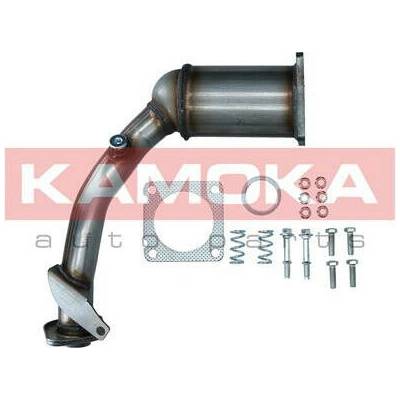 Katalyzátor KAMOKA 8015003