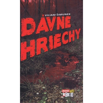 Dávne hriechy