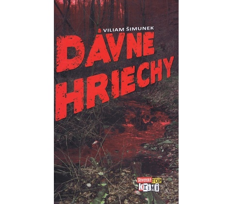 Dávne hriechy