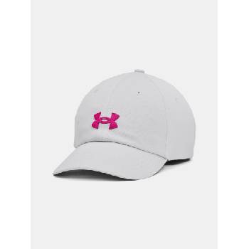 Under Armour Women's UA Blitzing Adj Cap Under Armour | Siv | ЖЕНИ | ONE SIZE