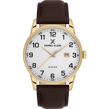 Daniel Klein DK. 1.13845-3 Мъжки Часовник