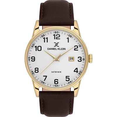 Daniel Klein DK. 1.13845-3 Мъжки Часовник