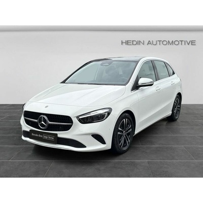 Mercedes-Benz B 180 100 kW