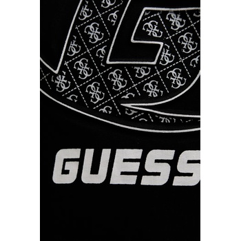 GUESS Памучен суичър Guess KELE (Z6RQ05.K9YI1)