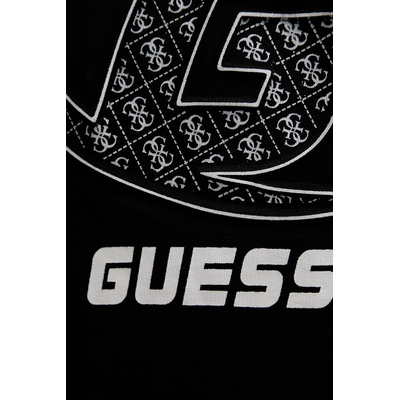 GUESS Памучен суичър Guess KELE (Z6RQ05.K9YI1)