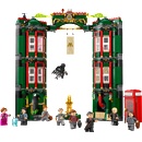 LEGO® Harry Potter™ - The Ministry of Magic (76403)