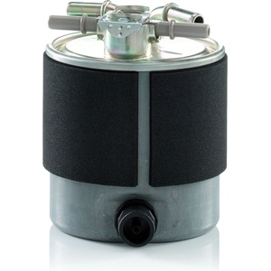 Mann-filter Горивен филтър mann-filter wk 920/7