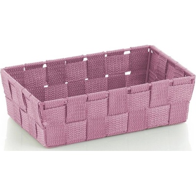 Kela Košík Alvaro plast staroružová 23x15 cm KL-24351
