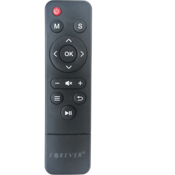 General Forever mlp-100 v1 + управление на телевизор (мини телевизор) - дистанционно управление дубликат (mlp-100 v1 + управление на телевизор (мини телевизор))