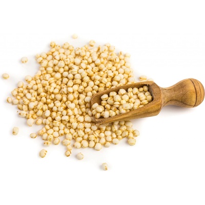 Les fruits du Paradis Quinoa pufovaná BIO 5 kg