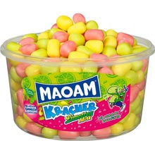 Haribo Maoam Kracher Limetten Mix 1,2 kg