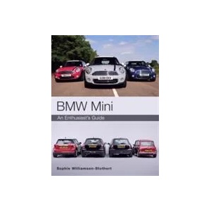 BMW MINI | Sophie Williamson-Stothert (2016)