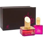 Afnan Riwayat El Taif Подаръчен комплект за жени Размер EDP 50 ml + EDP 20 ml