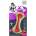 M-Pets Chewbo Choppy Bacon Scented - дентална играчка кокал бекон, два размера
