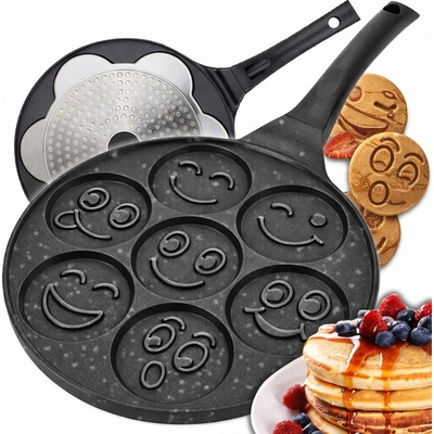 Panvica na palacinky Renew Force 26 cm s nepriľnavým povrchom