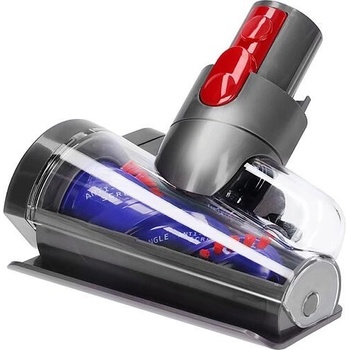 Solight Dyson V11, V15, Outsize hubice s kónickým kartáčem