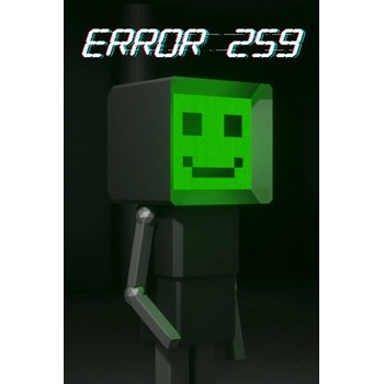 Error 259