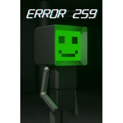 Error 259