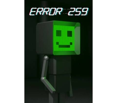 Error 259