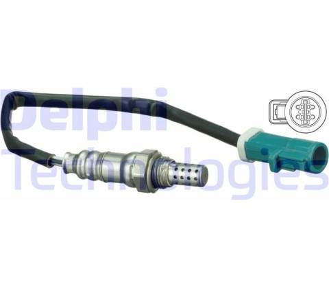 Lambda sonda DELPHI ES20318-12B1