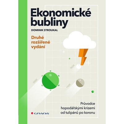 Ekonomické bubliny 2v. - Dominik Stroukal