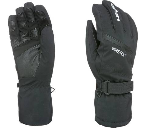 Level Evolution gore tex black