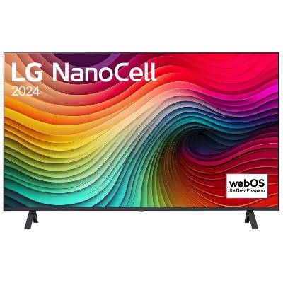43" LG 43NANO81