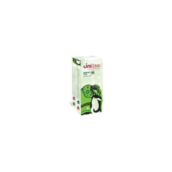 UniTea Neochucený porcovaný zelený čaj 37.5 g