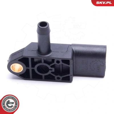 Senzor, tlak výfukového plynu ESEN SKV 17SKV785