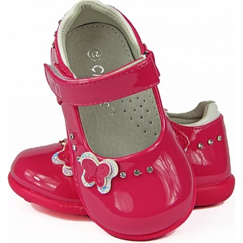 Clibee balerínky eko kůže