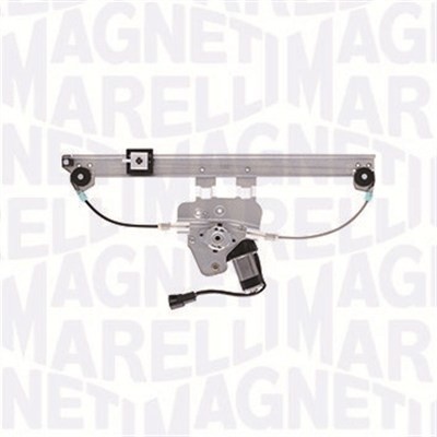 Zvedací zařízení oken MAGNETI MARELLI 350103170171