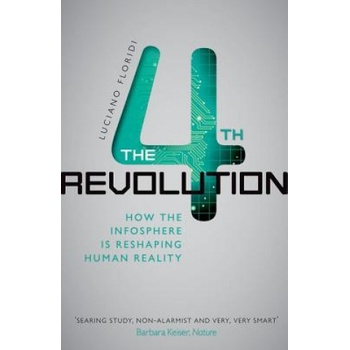 The Fourth Revolution