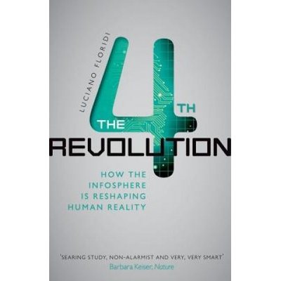 The Fourth Revolution