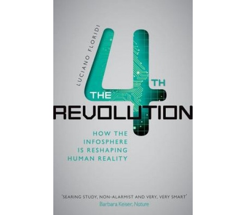 The Fourth Revolution