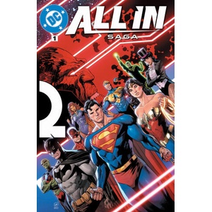 ALL IN SAGA (2025)