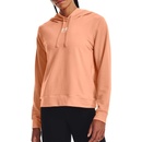 Under Armour Rival Terry Hoodie-ORG 1369855-868