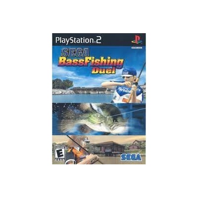 Bass Fishing Duel