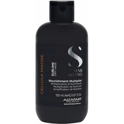 Alfaparf Milano Semi di Lino Sublime Nutrishment Multiplier 150 ml