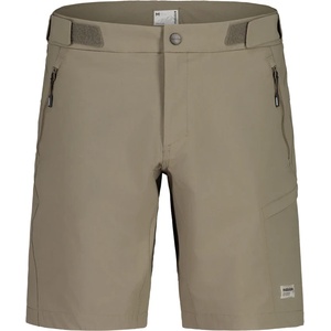 Maloja Мъжки шорти за колоездене Maloja FinkM. Cycling bottoms - Warm Shadow (055-3679-0511)
