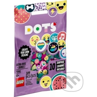 LEGO® Dots 41908 doplňky 1. série