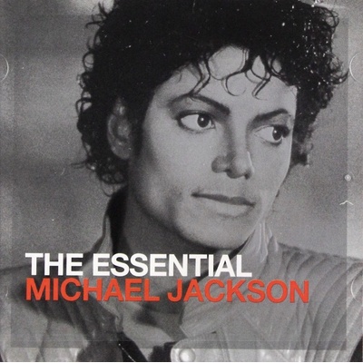 Jackson Michael - Essential Michael Jackson CD