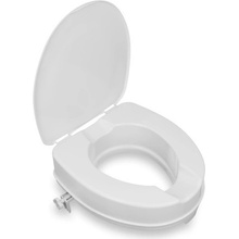 Timago Nadstavec na WC 10 cm s poklopom